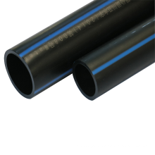 High Pressure 4 Inch PE100 Plastic Tube  Price  agricultural irrigation drainage Water  Hdpe Pipe